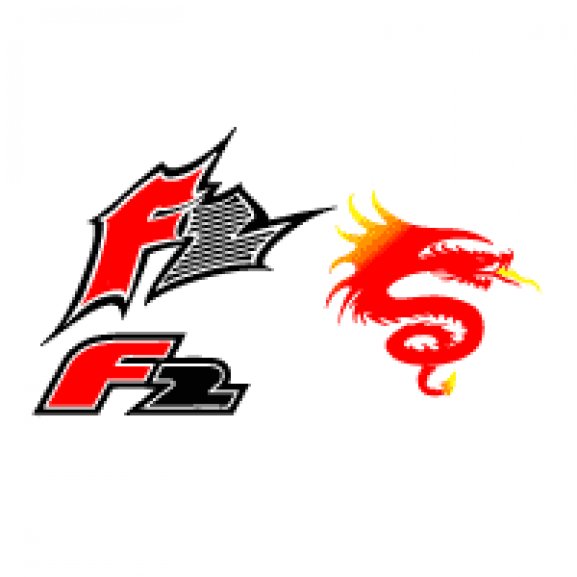 Logo of F2