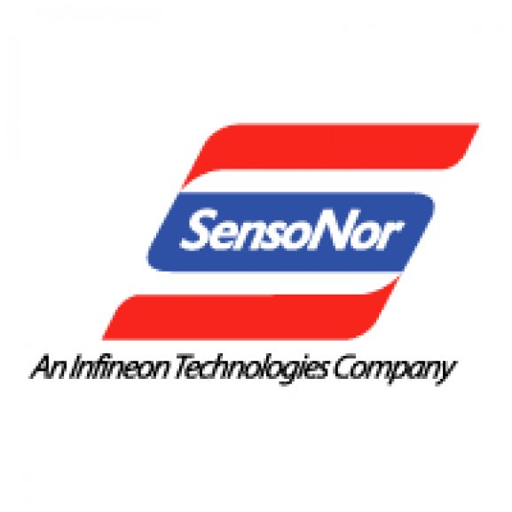 Logo of SensoNor