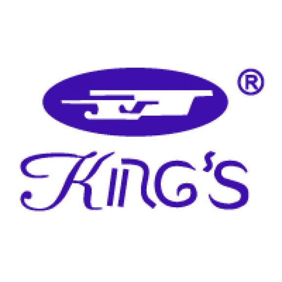 Logo of King's