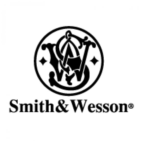 Logo of Smith & Wesson