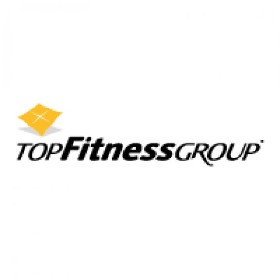 Logo of Top Fitness Group