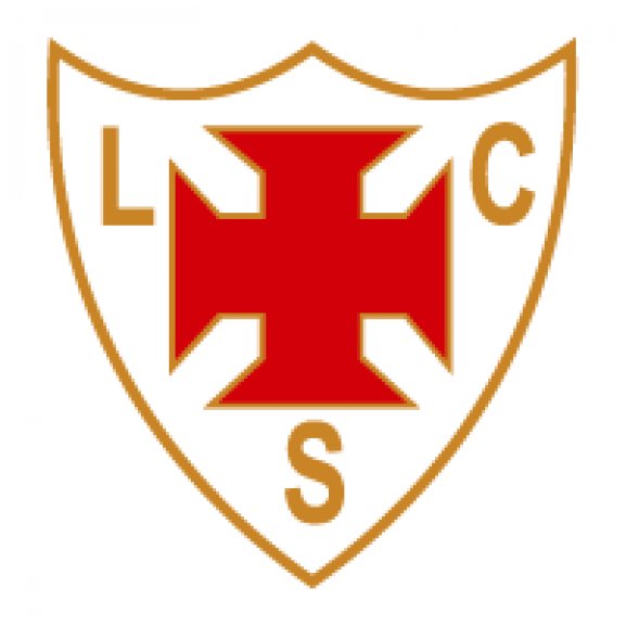 Logo of Lusitano Sports Clube