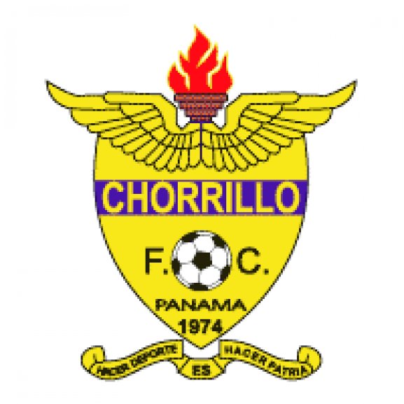 Logo of Chorrillo FC