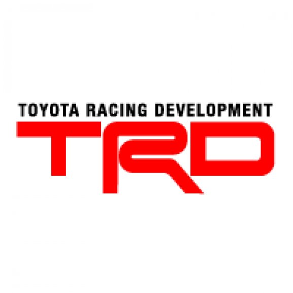 Logo of TRD