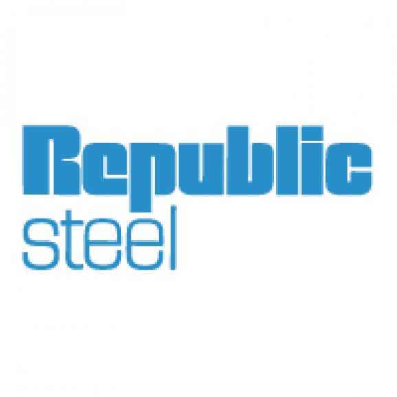 Logo of Republic Steel