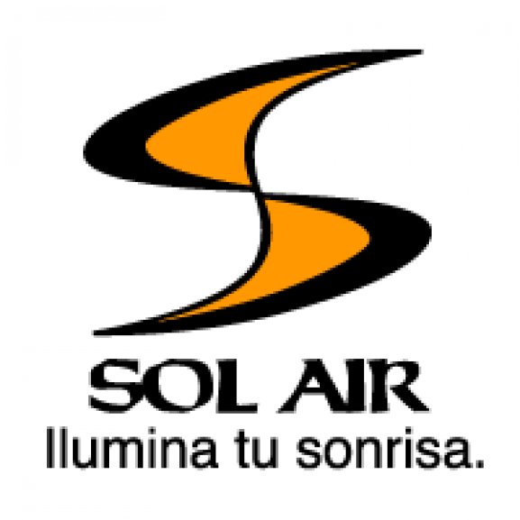 Logo of Sol Air