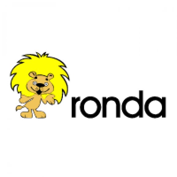 Logo of Ronda