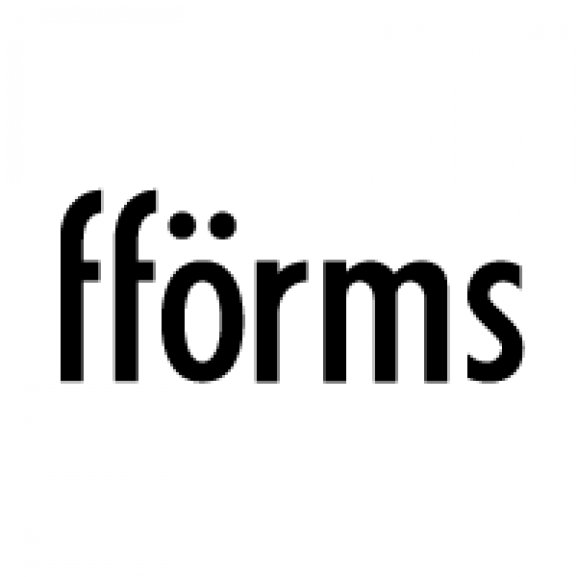 Logo of fforms