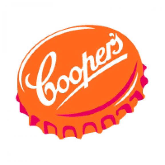 Logo of Cooper's