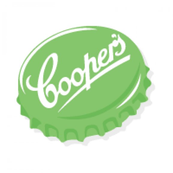 Logo of Cooper's