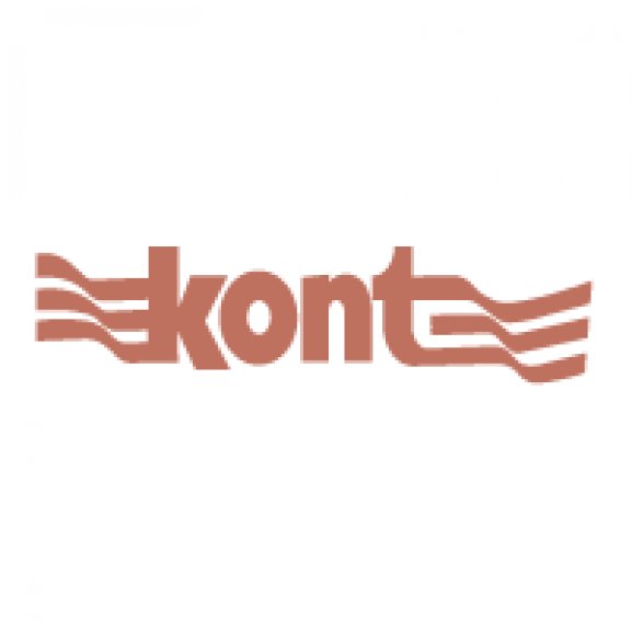 Logo of Kont