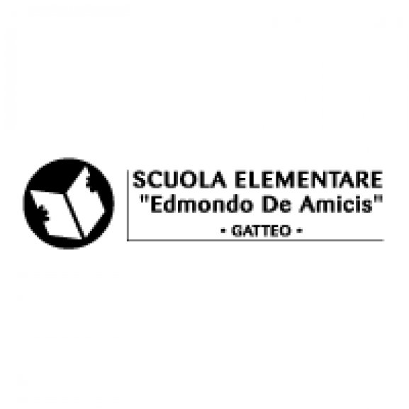 Logo of Scuola Elementare De Amicis