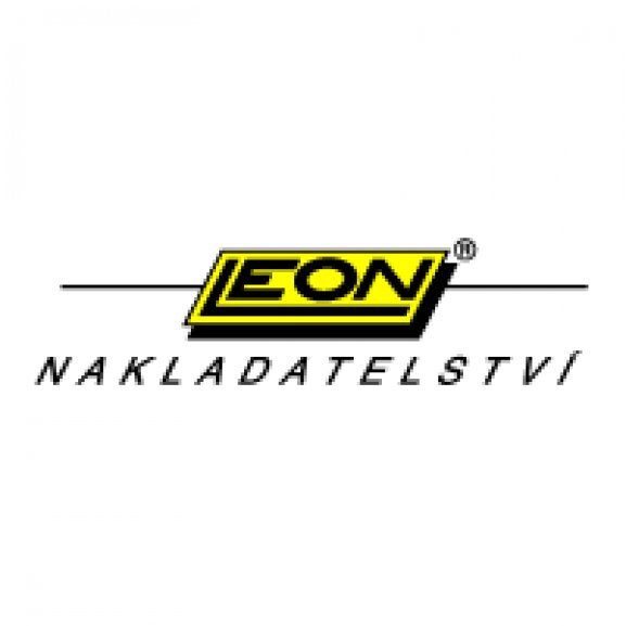 Logo of Leon Nakladatelstvi