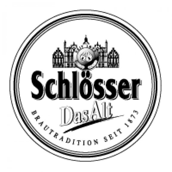 Logo of Schlosser DasAlt