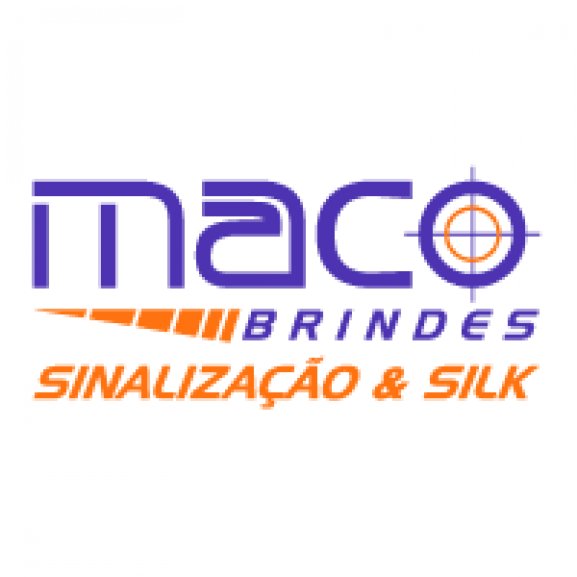 Logo of Maco Brindes