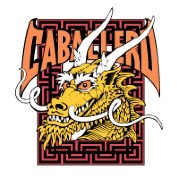 Logo of Caballero