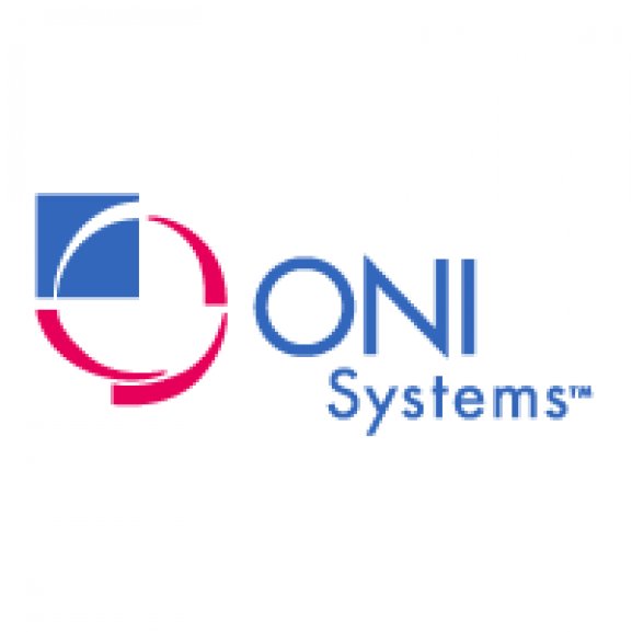 Logo of ONI Systems