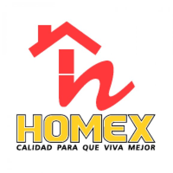 Logo of Homex