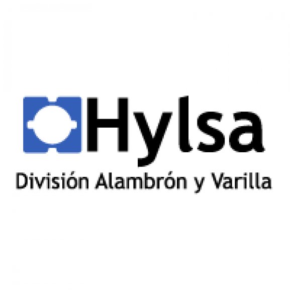 Logo of Hylsa