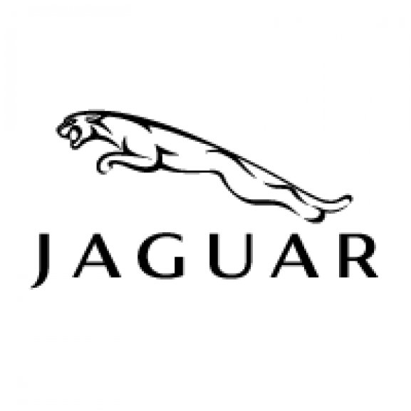 Logo of Jaguar