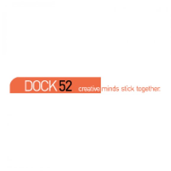 Logo of DOCK 52