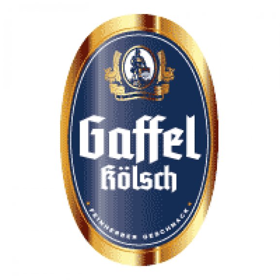 Logo of Gaffel Koelsch