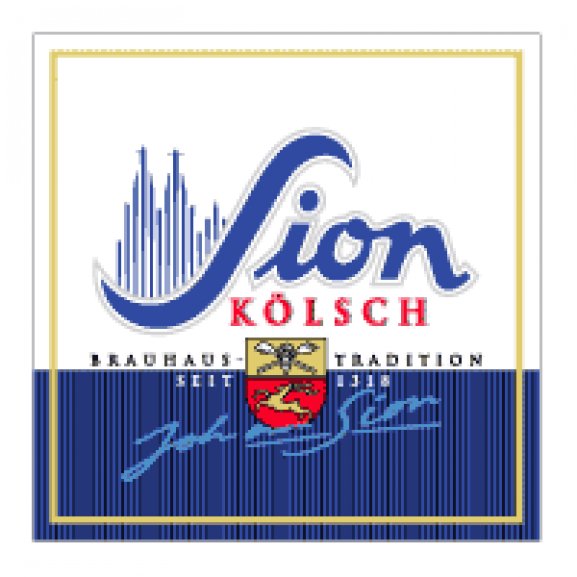 Logo of Sion Koelsch