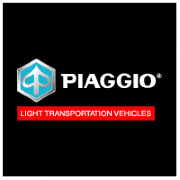 Logo of Piaggio