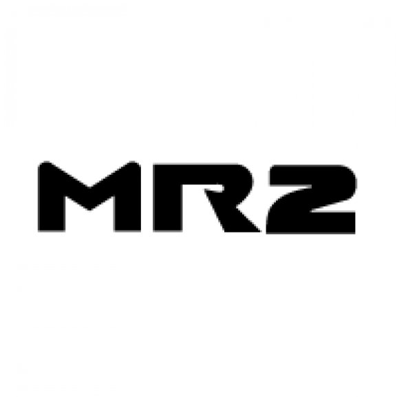 Logo of MR2