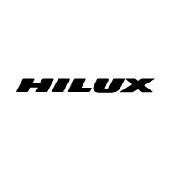 Logo of Hilux