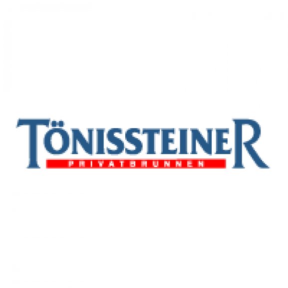 Logo of Toenissteiner