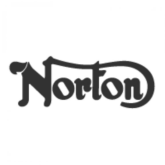 Logo of Norton