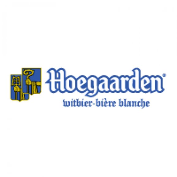 Logo of Hoegaarden