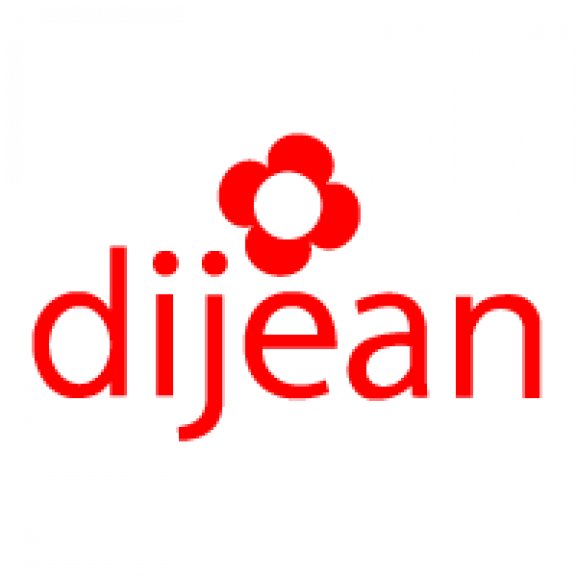 Logo of dijean