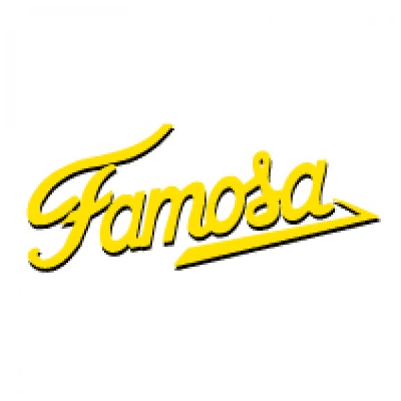 Logo of Famosa