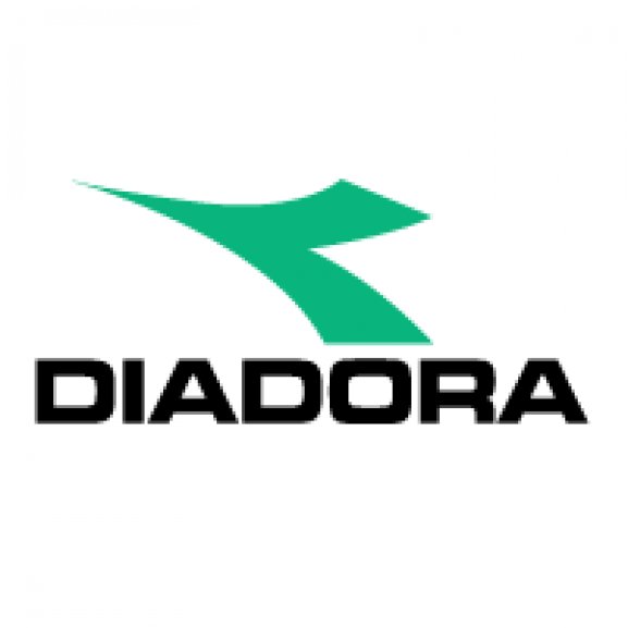 Logo of Diadora