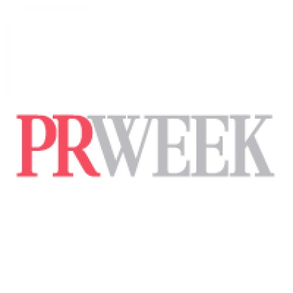 Logo of PRWeek