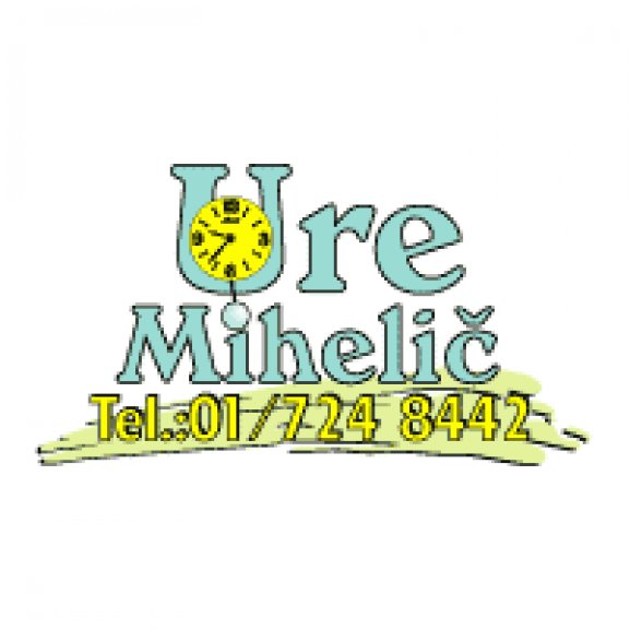 Logo of Ure Mihelic