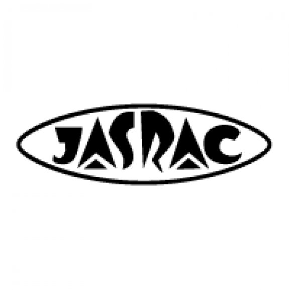 Logo of JASRAC