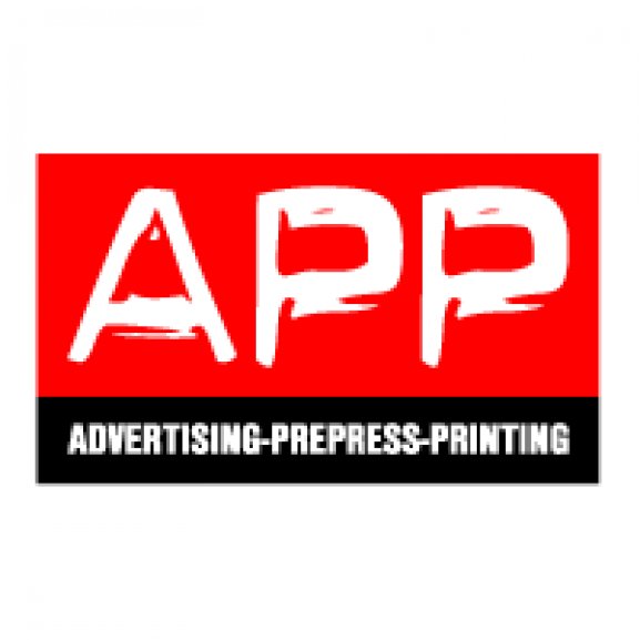 Logo of APP