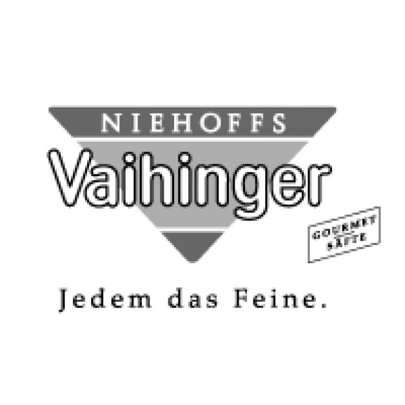 Logo of Niehoffs Vaihinger