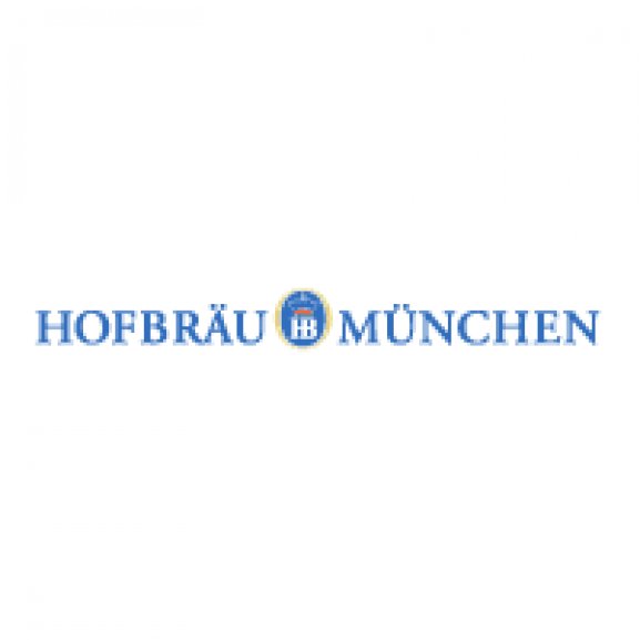 Logo of Hofbraeuhaus Muenchen