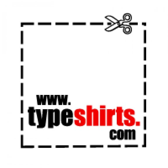 Logo of Typeshirts