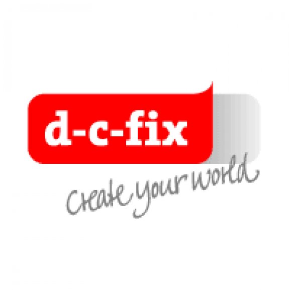 Logo of d-c-fix