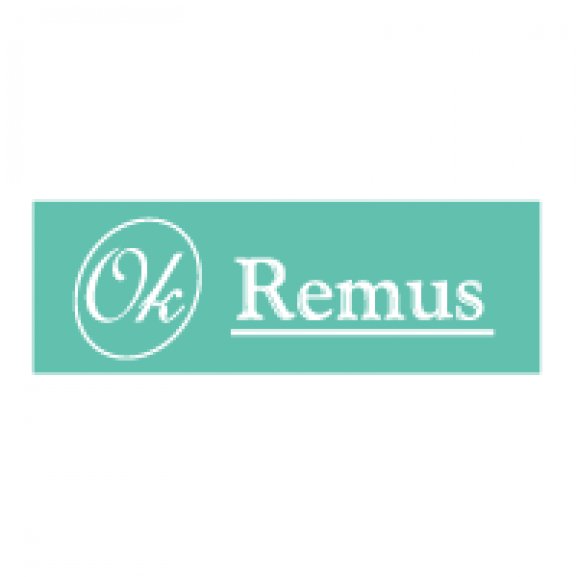 Logo of Ok Remus