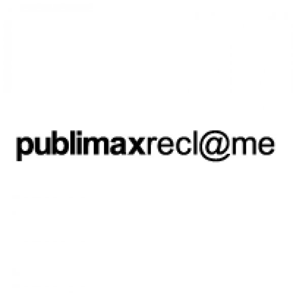 Logo of Publimax