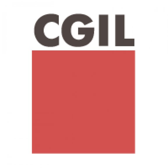 Logo of CGIL 2004