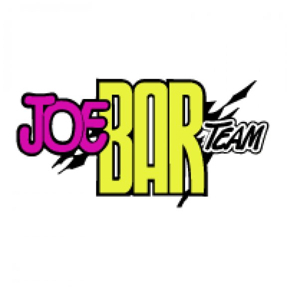 Logo of Joe Bar Team