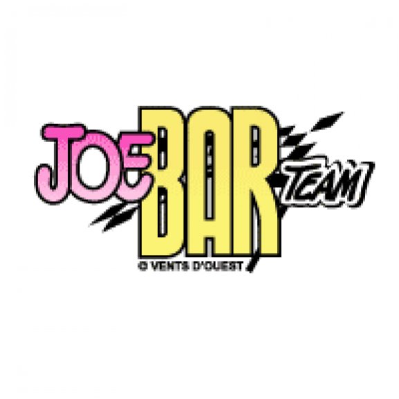 Logo of Joe Bar Team
