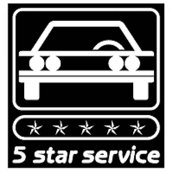 Logo of 5 Star Service